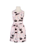 Danica Meow & Furever Minnie Kid's Apron