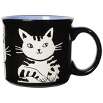 Danica Meow & Furever Mug