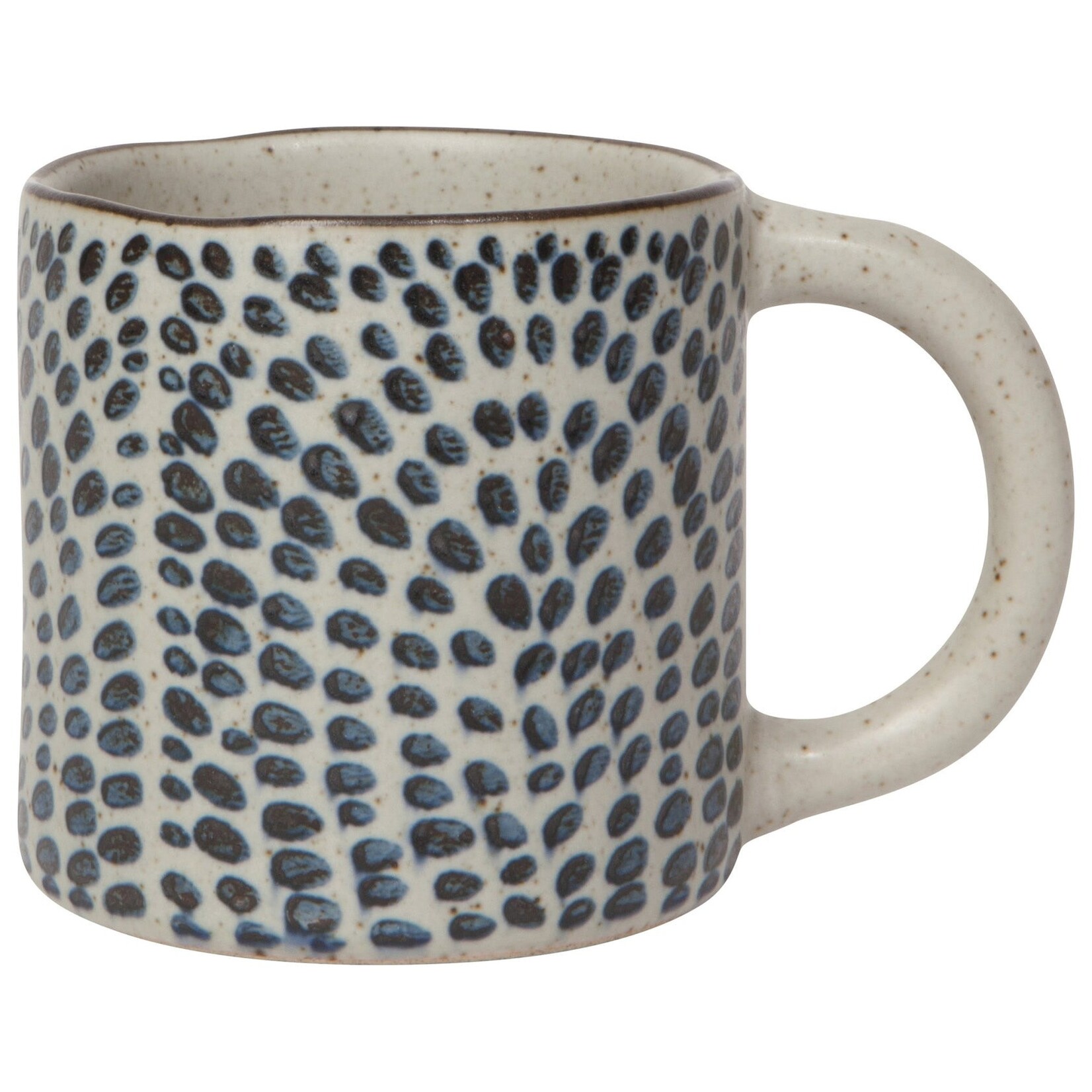 Danica Droplet Element Mug
