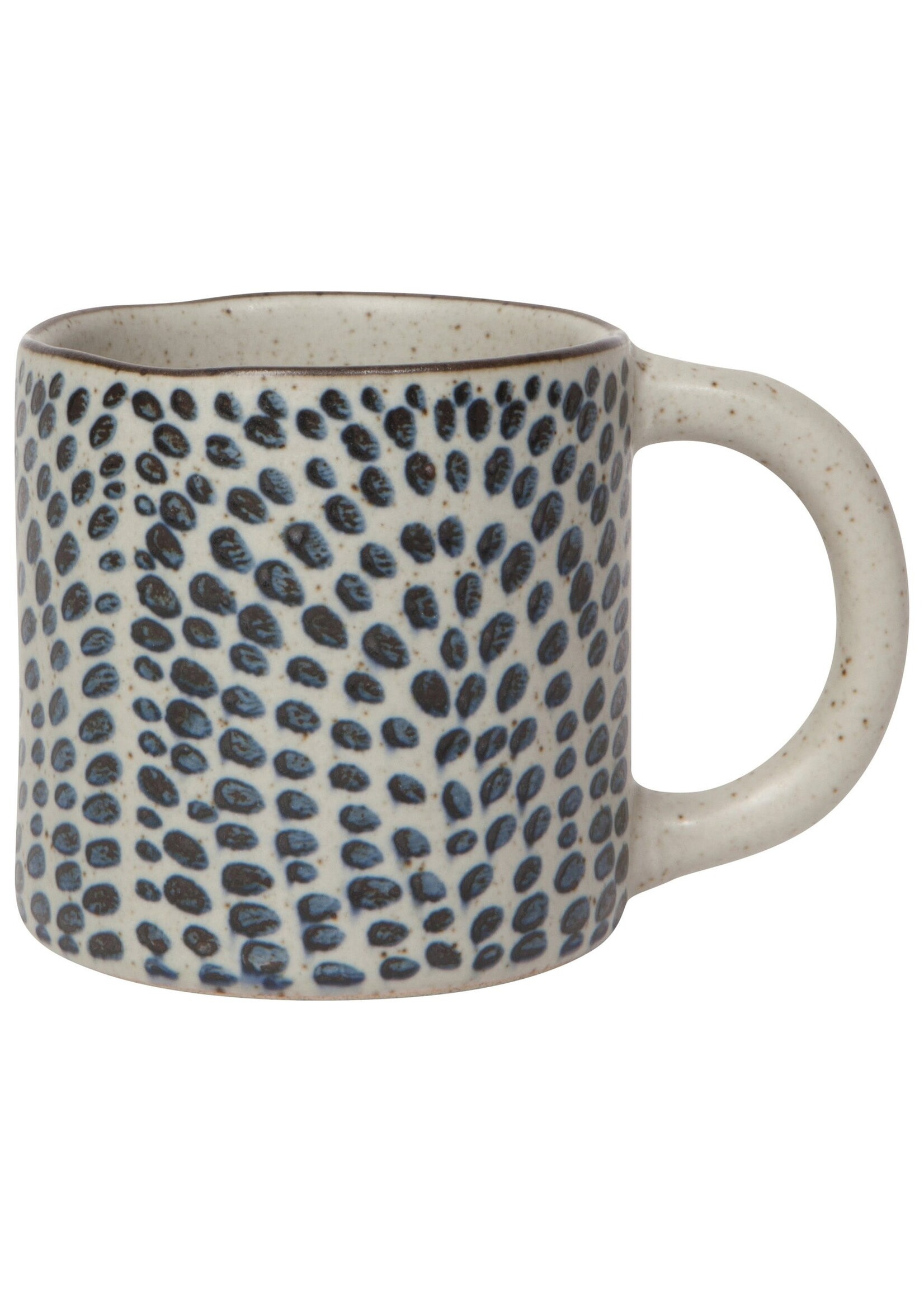 Danica Droplet Element Mug