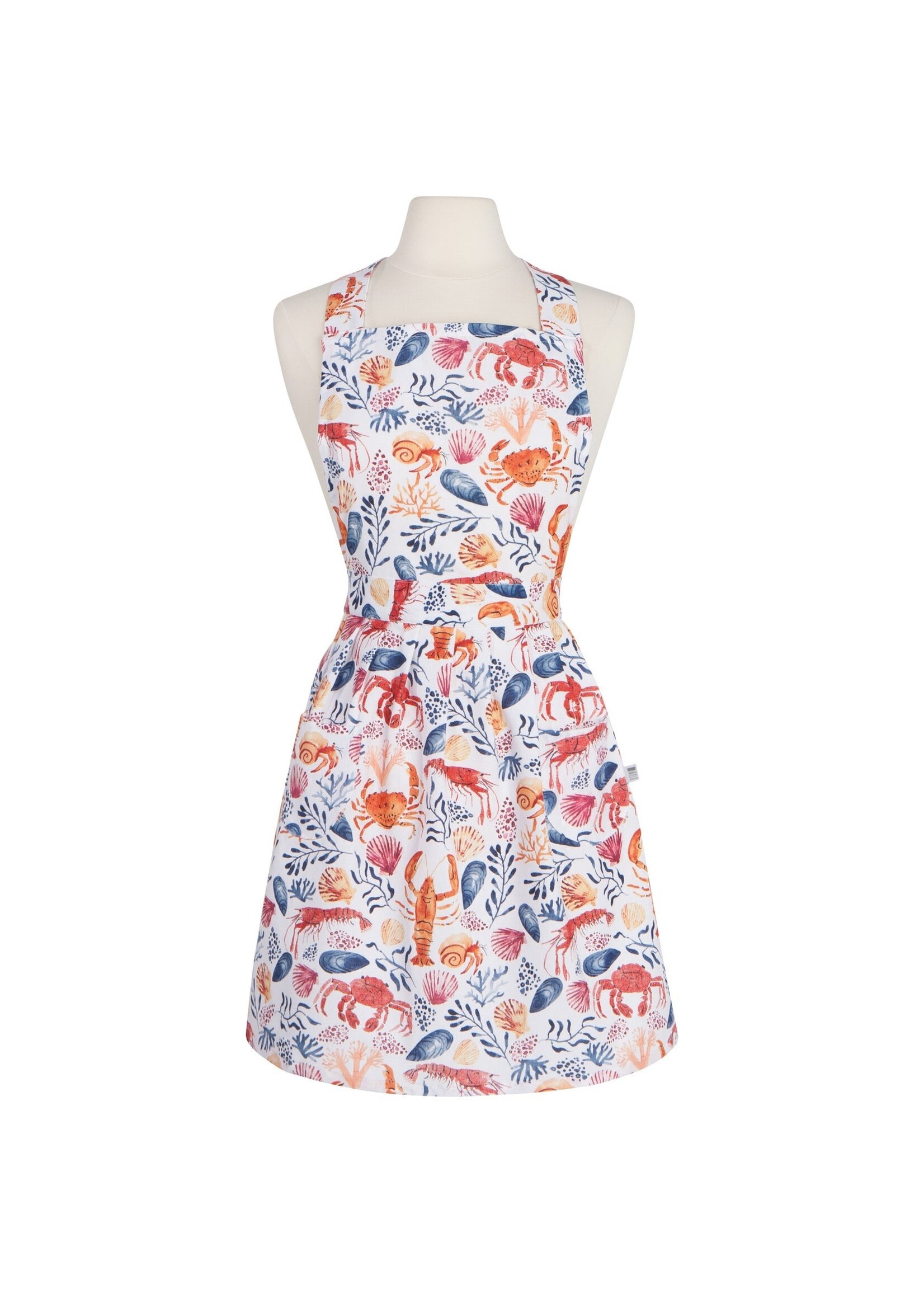 Danica Daily Catch Classic Apron