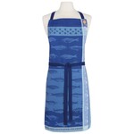 Danica Aveiro Jacquard Apron