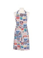 Danica Del Mar Chef Apron