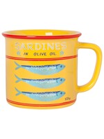 Danica Heritage Del Mar Mug