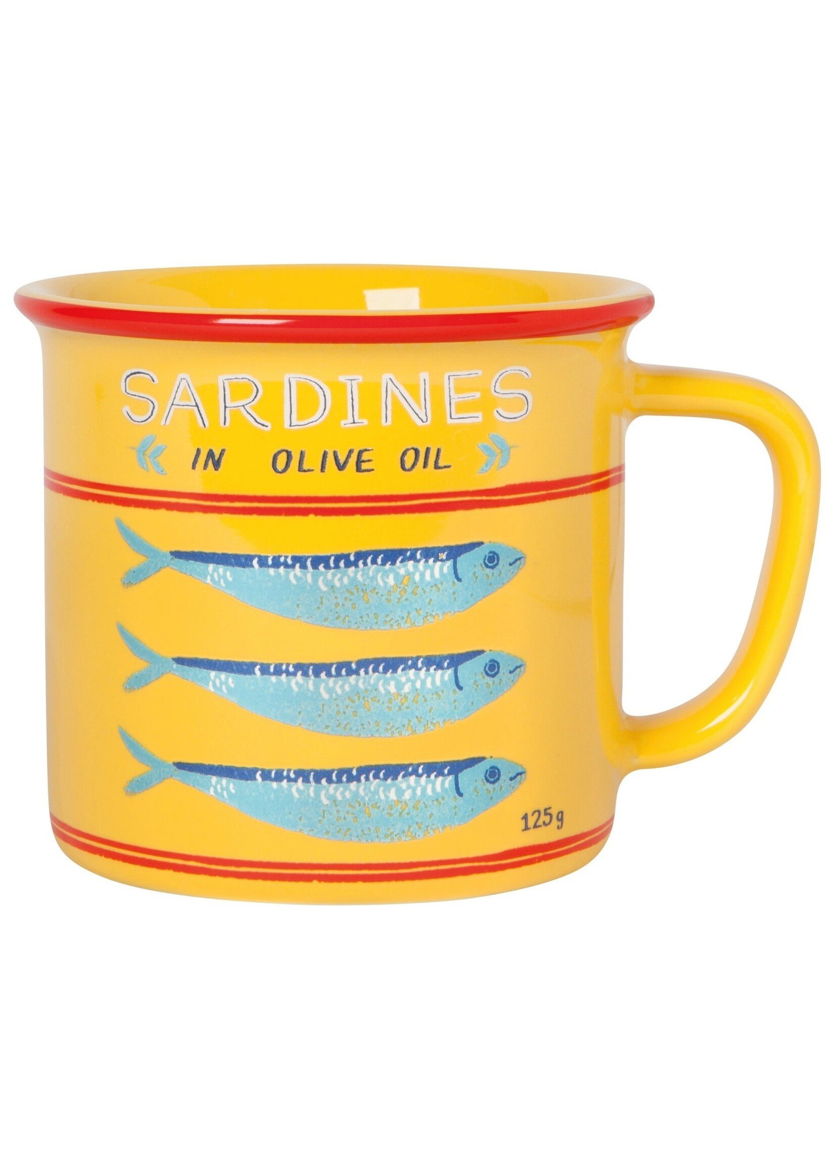 Danica Heritage Del Mar Mug