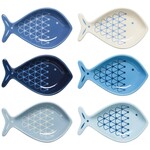 Danica Aveiro Pinch Bowls