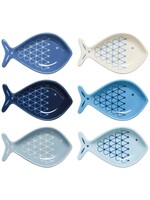 Danica Aveiro Pinch Bowls