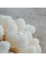 Glee Whimsical Seastar Stud Earrings