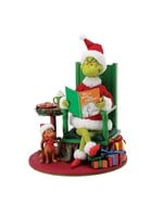 Grinch Bedtime Story