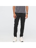 DUER Men's No Sweat Jogger Pant