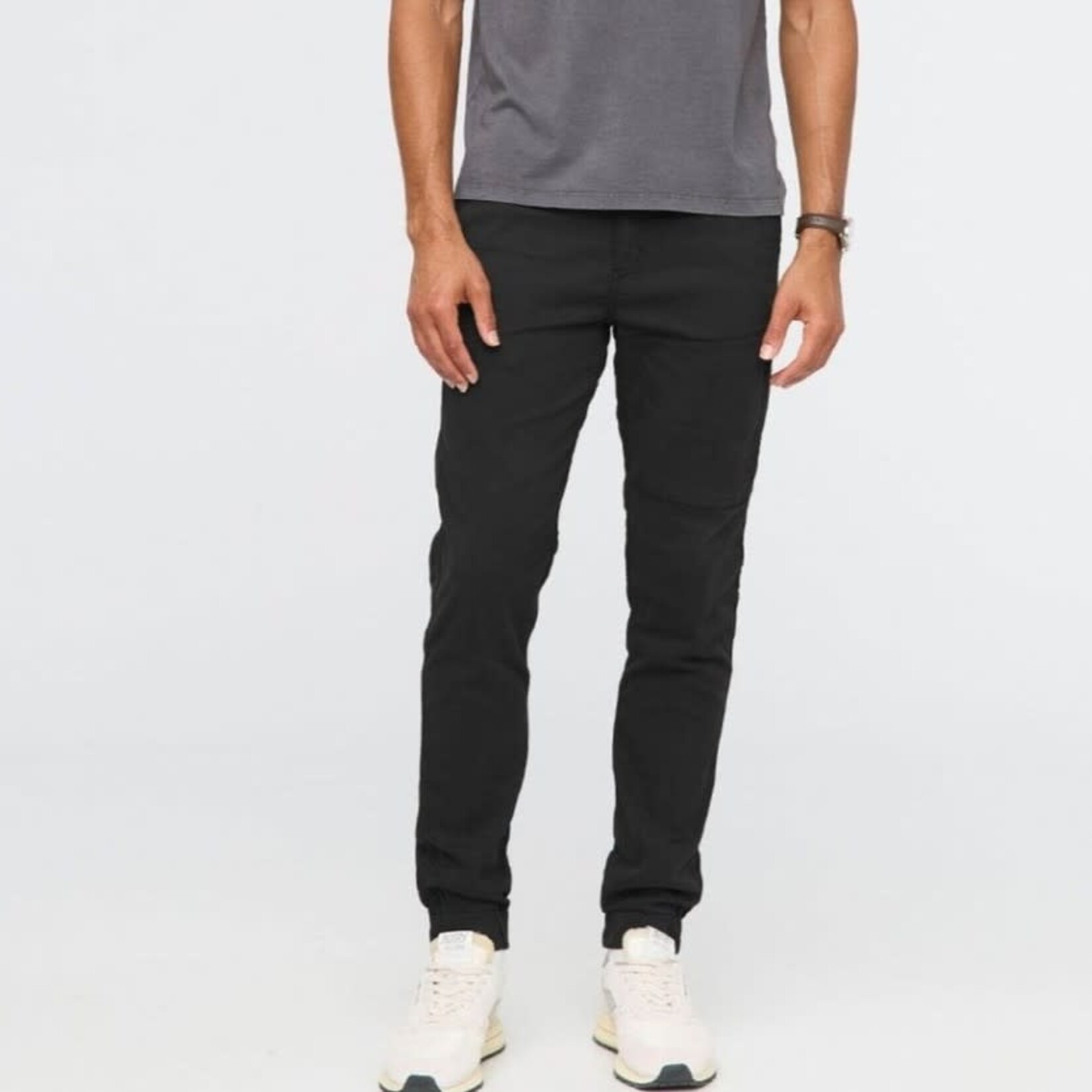 DUER MJNS1100 - Men's No Sweat Jogger Pant