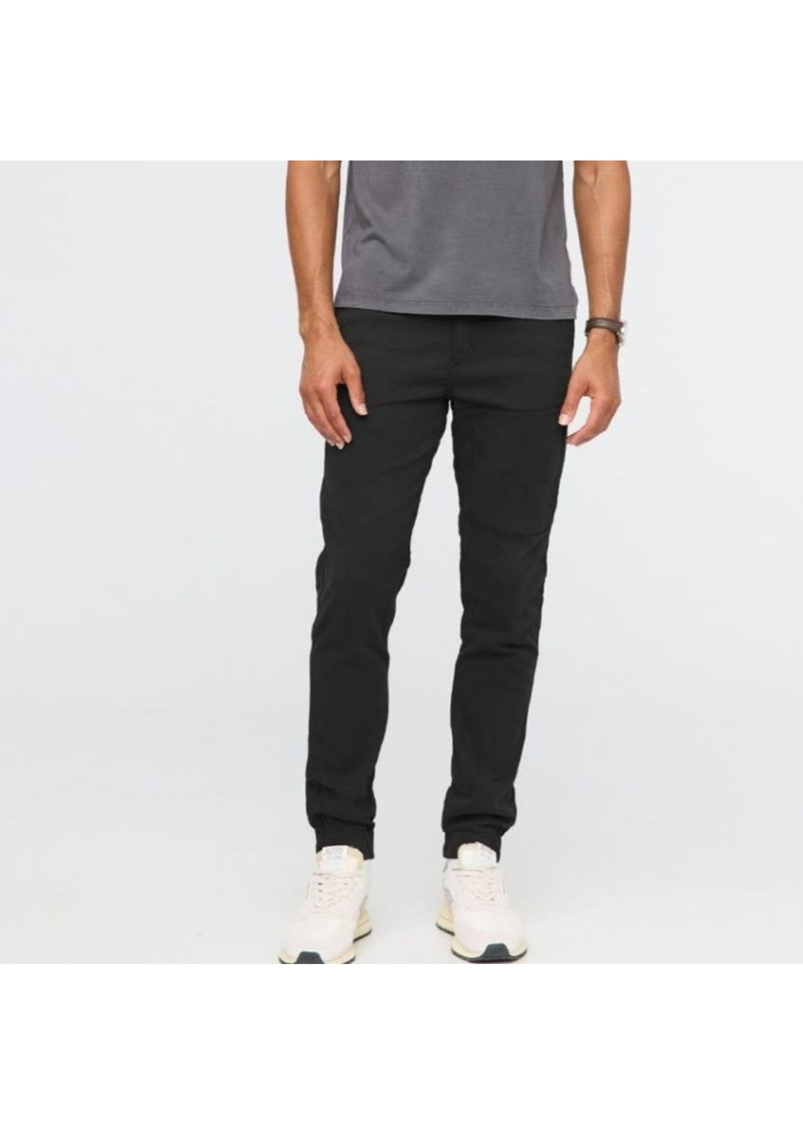 DUER MJNS1100 - Men's No Sweat Jogger Pant