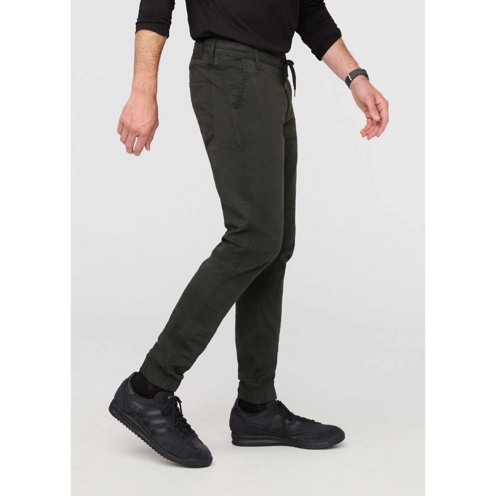 DUER MJNS1100 - Men's No Sweat Jogger Pant