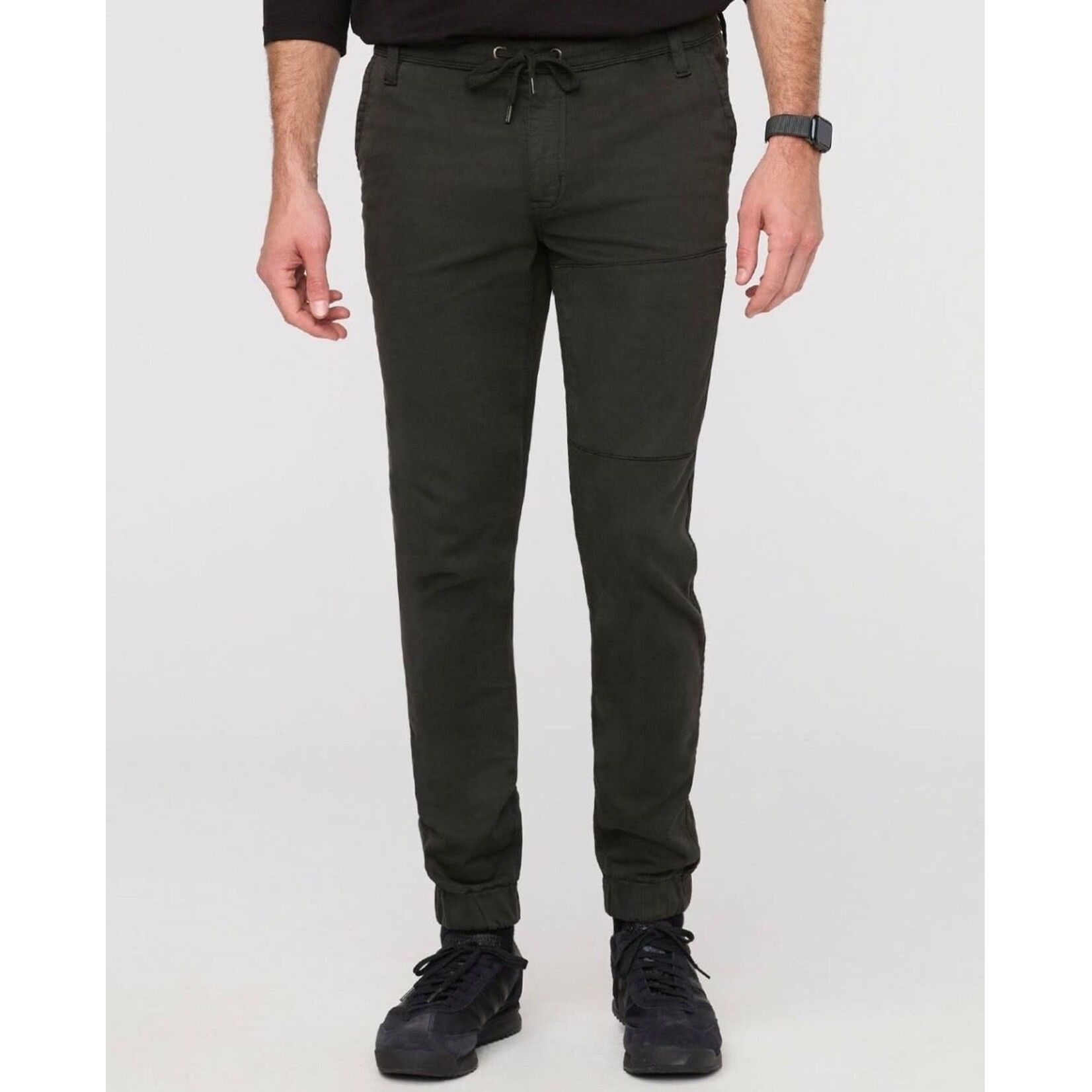 DUER MJNS1100 - Men's No Sweat Jogger Pant