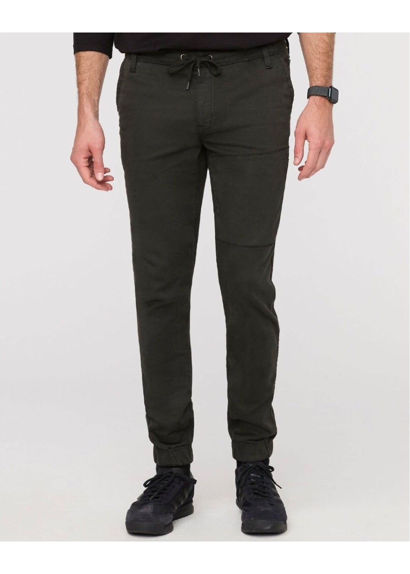 DUER MJNS1100 - Men's No Sweat Jogger Pant
