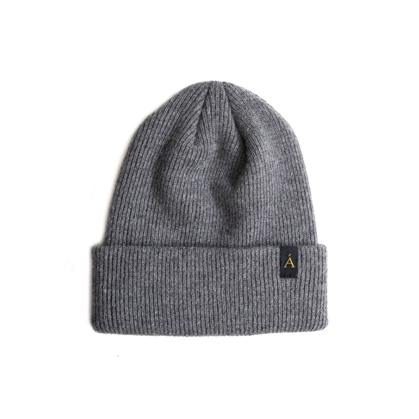 ANIÁN Recycled Cashmere Toque