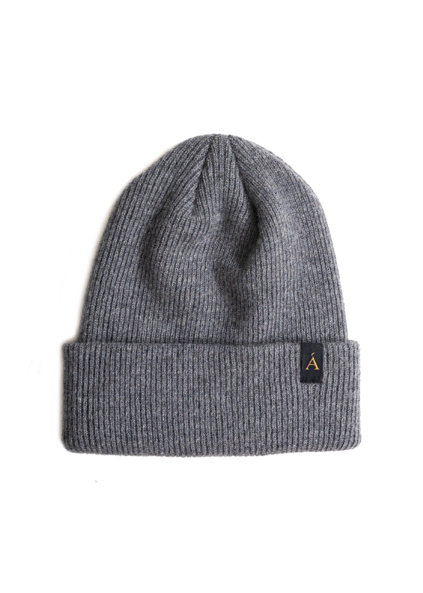 ANIÁN Recycled Cashmere Toque