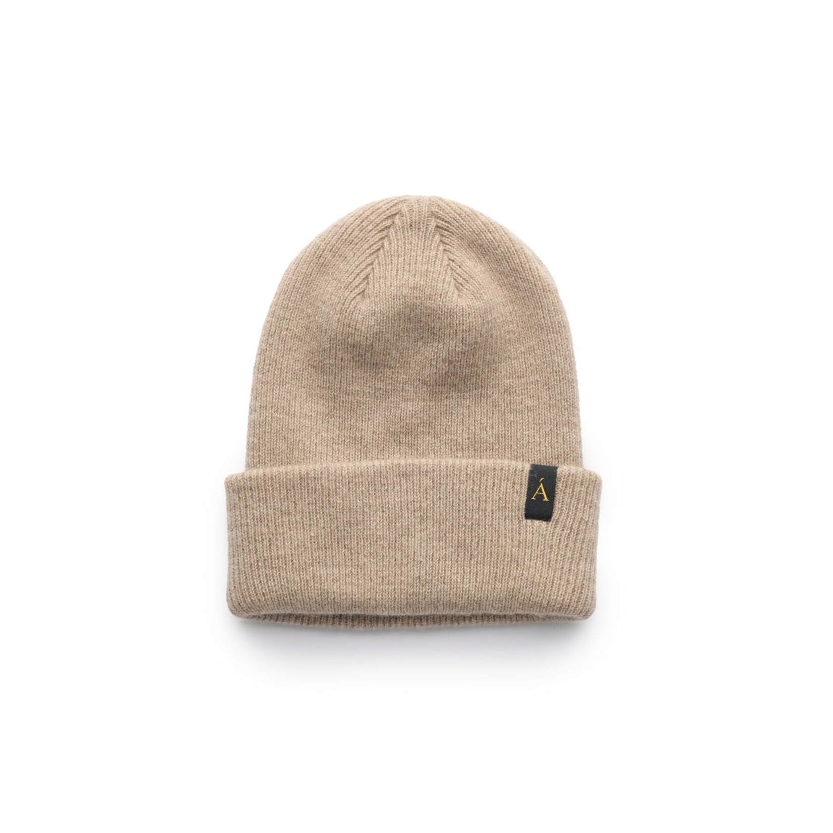 ANIÁN Recycled Cashmere Toque