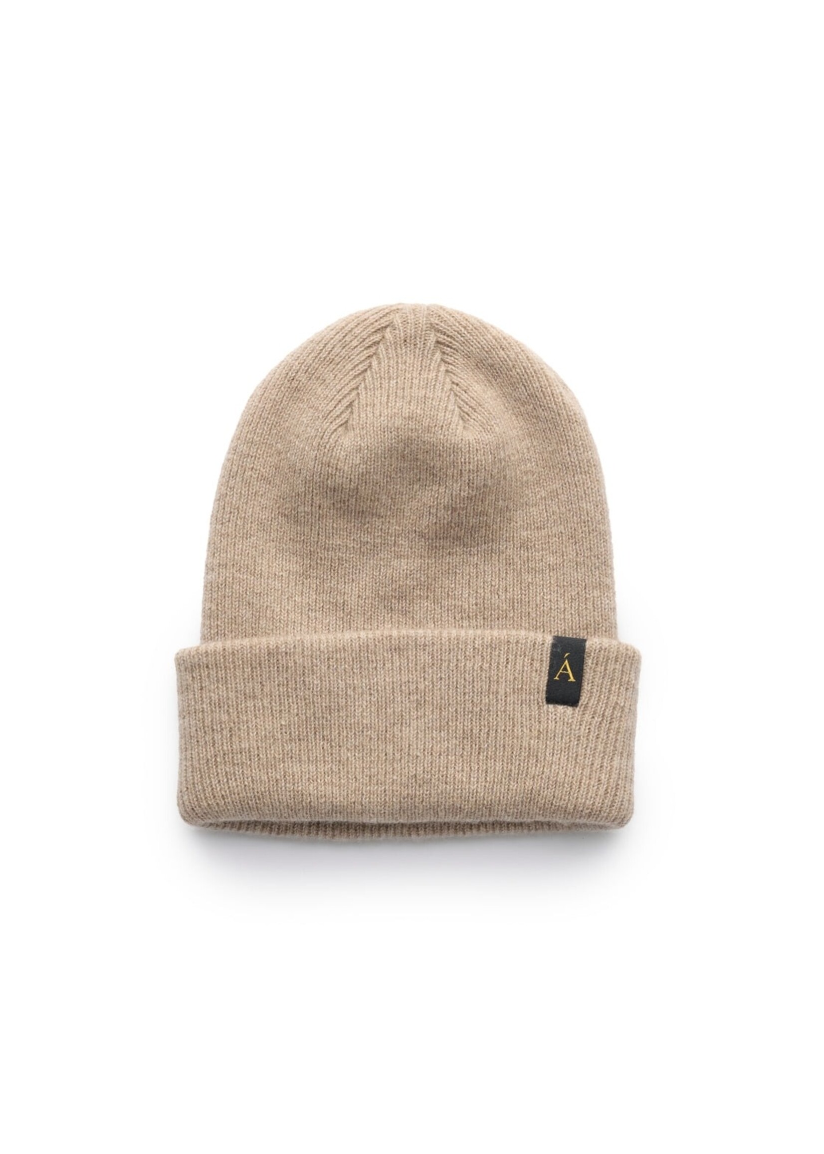ANIÁN Recycled Cashmere Toque