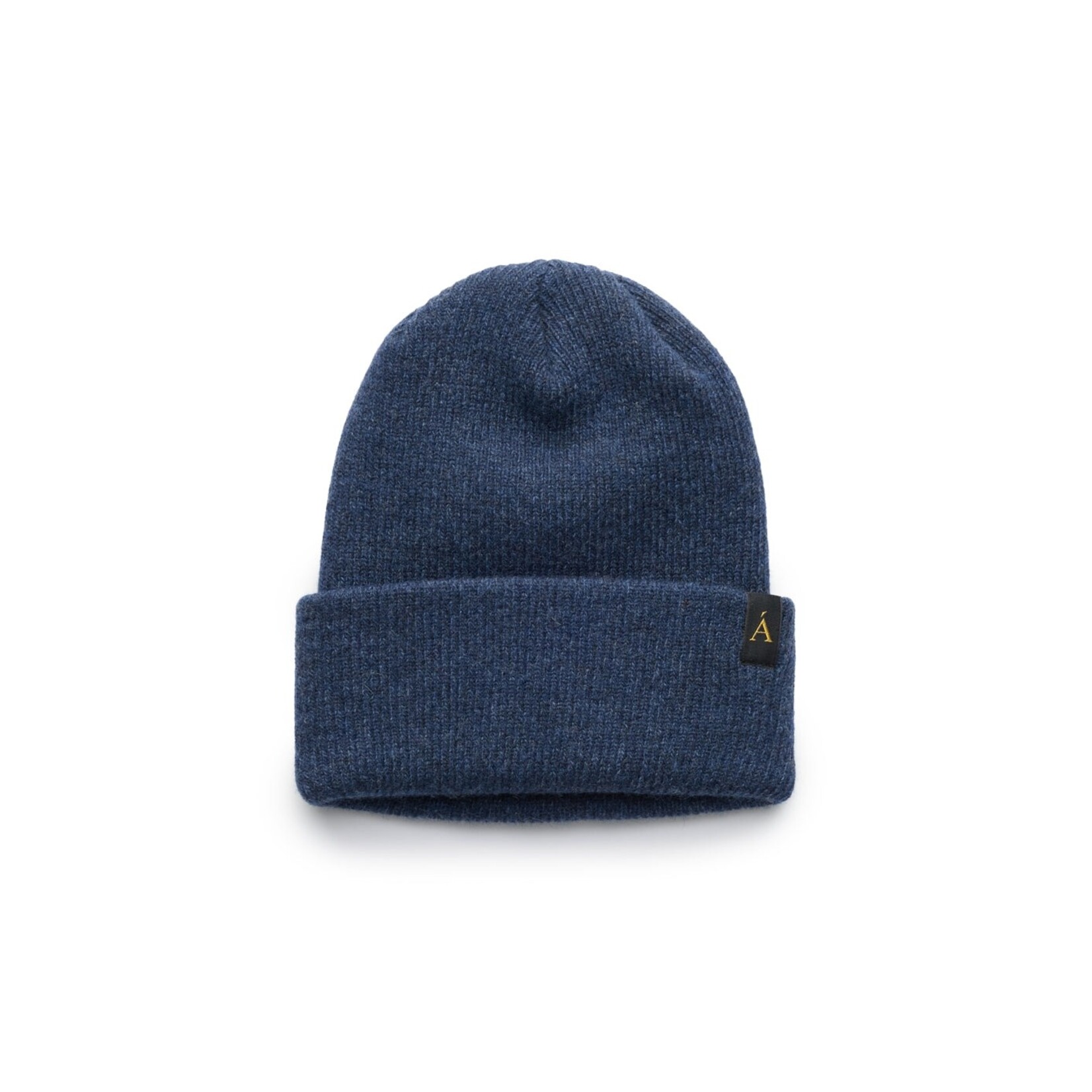 ANIÁN Recycled Cashmere Toque