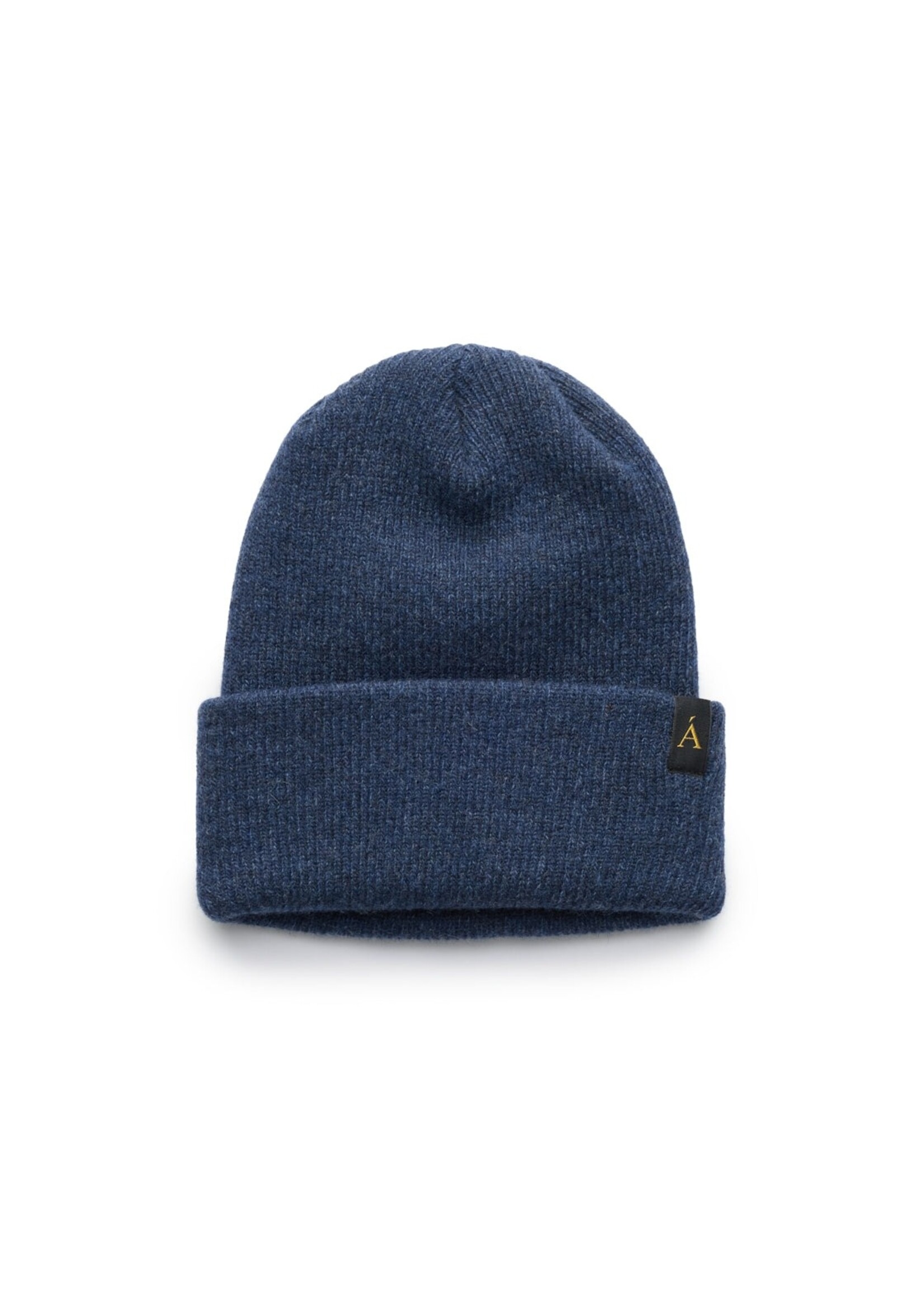 ANIÁN Recycled Cashmere Toque