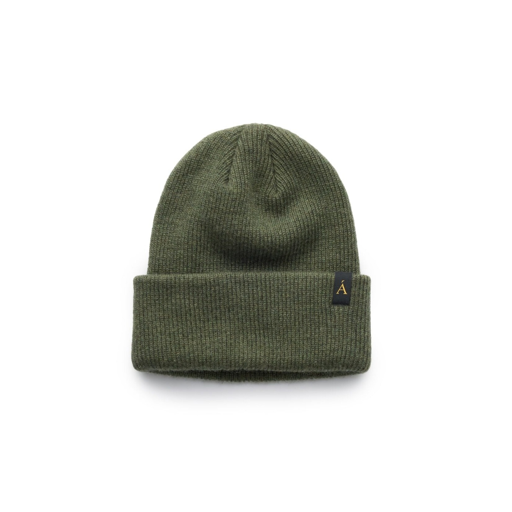 ANIÁN Recycled Cashmere Toque