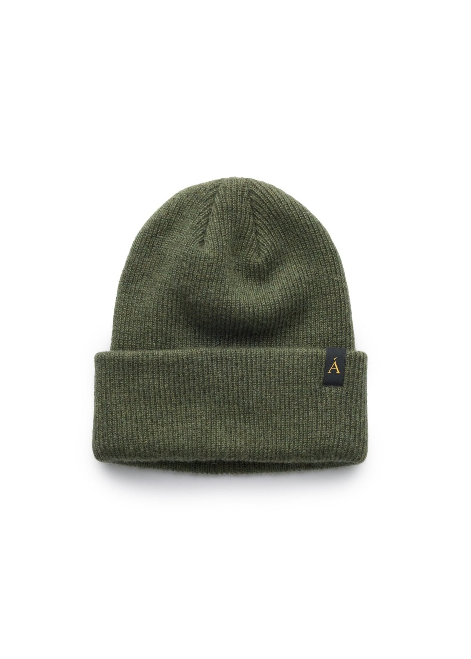ANIÁN Recycled Cashmere Toque