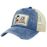 Brief Insanity Snoopy Joe Cool Cap