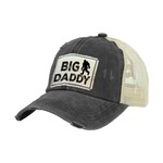 Brief Insanity Big Daddy Sasquatch Cap