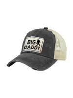 Brief Insanity Big Daddy Sasquatch Cap