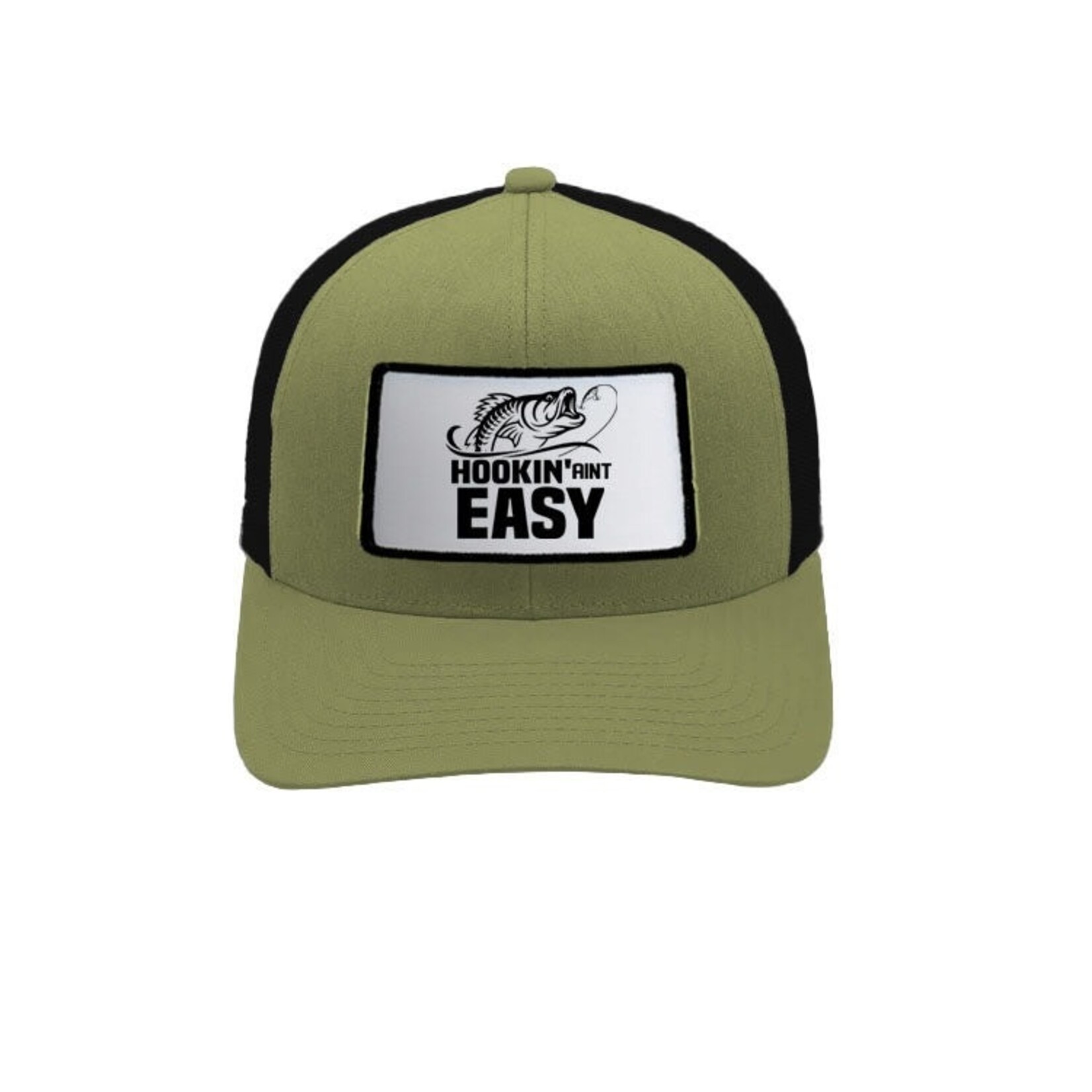 Brief Insanity Hookin' Ain't Easy Cap