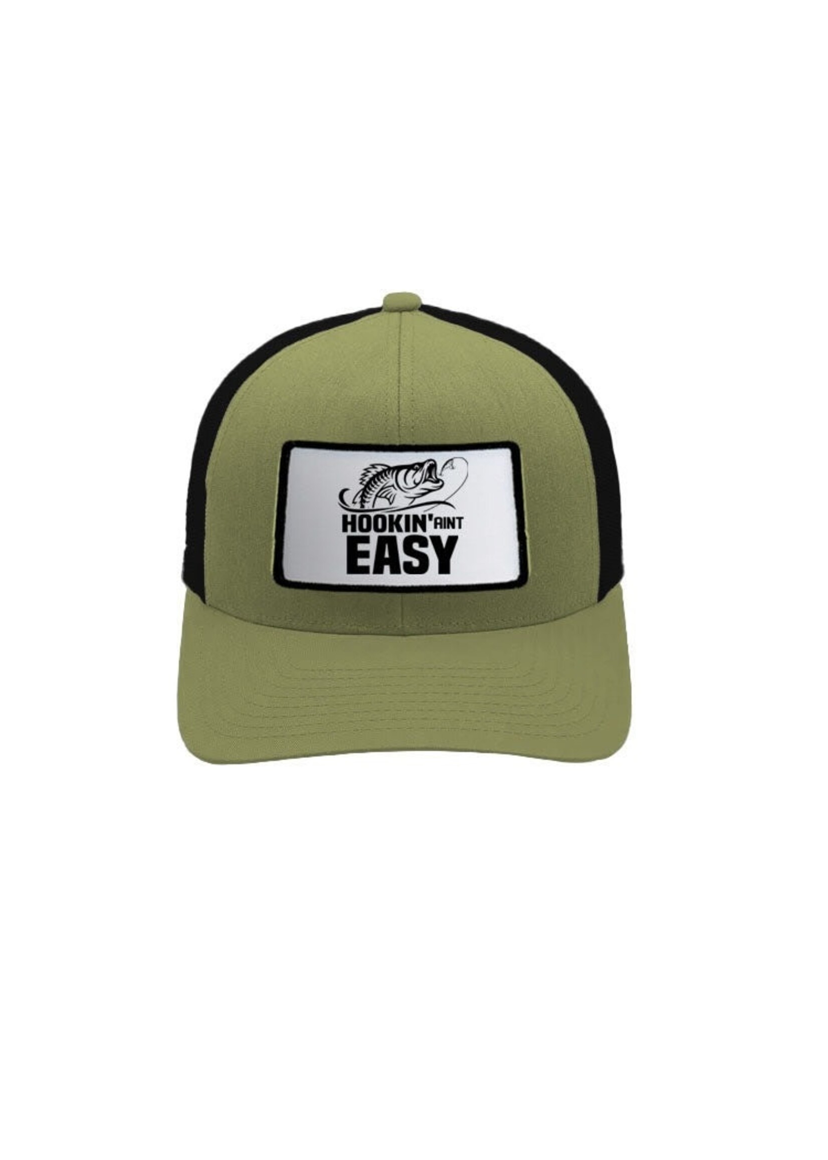 Brief Insanity Hookin' Ain't Easy Cap