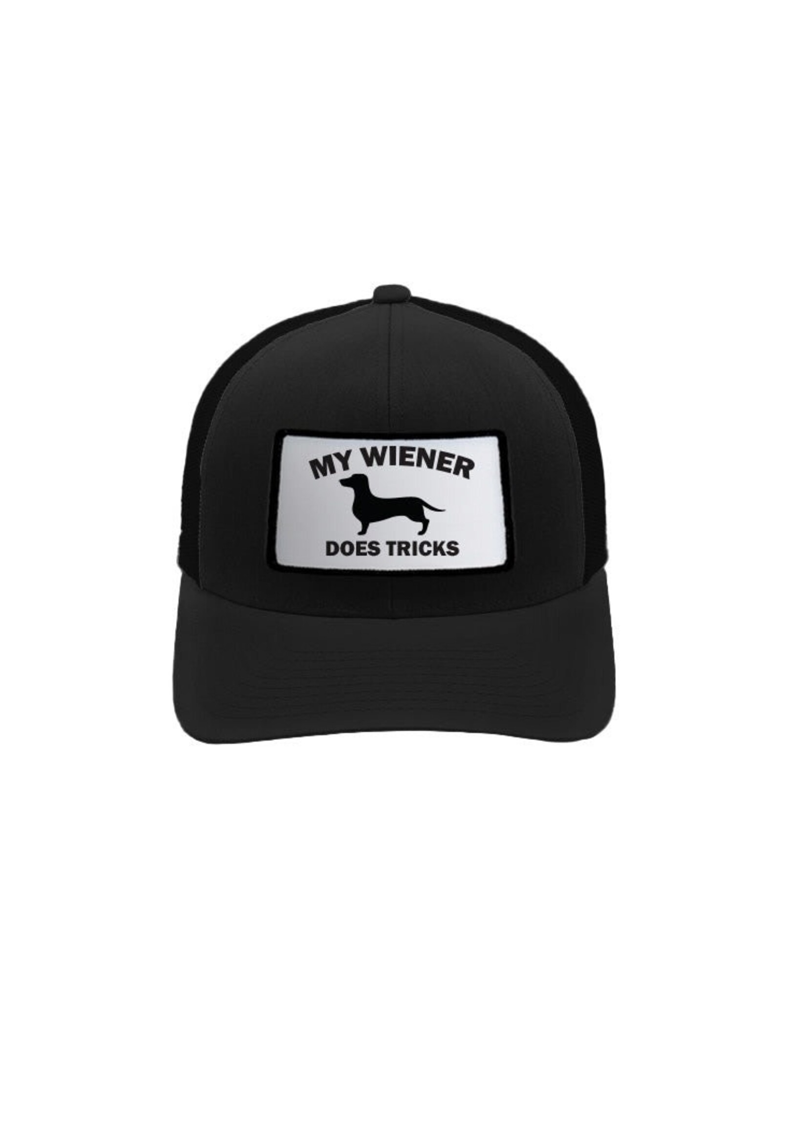 Brief Insanity My Weiner Does Tricks Cap