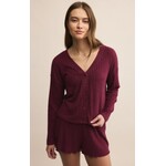 Z Supply Mara Rib Cardigan