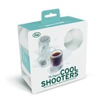 Cool Shooters Shot Glass Ice Tray