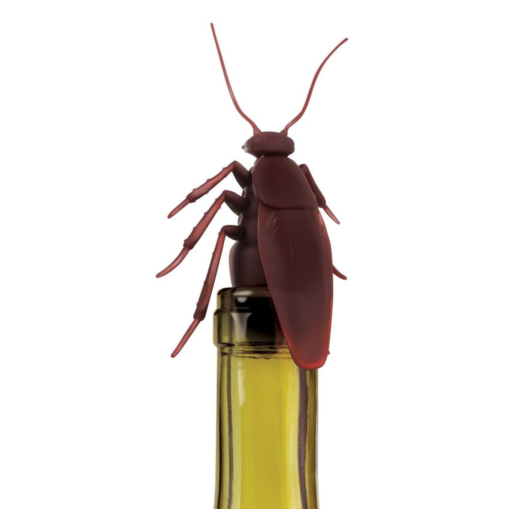 Corkroach Bottle Stopper