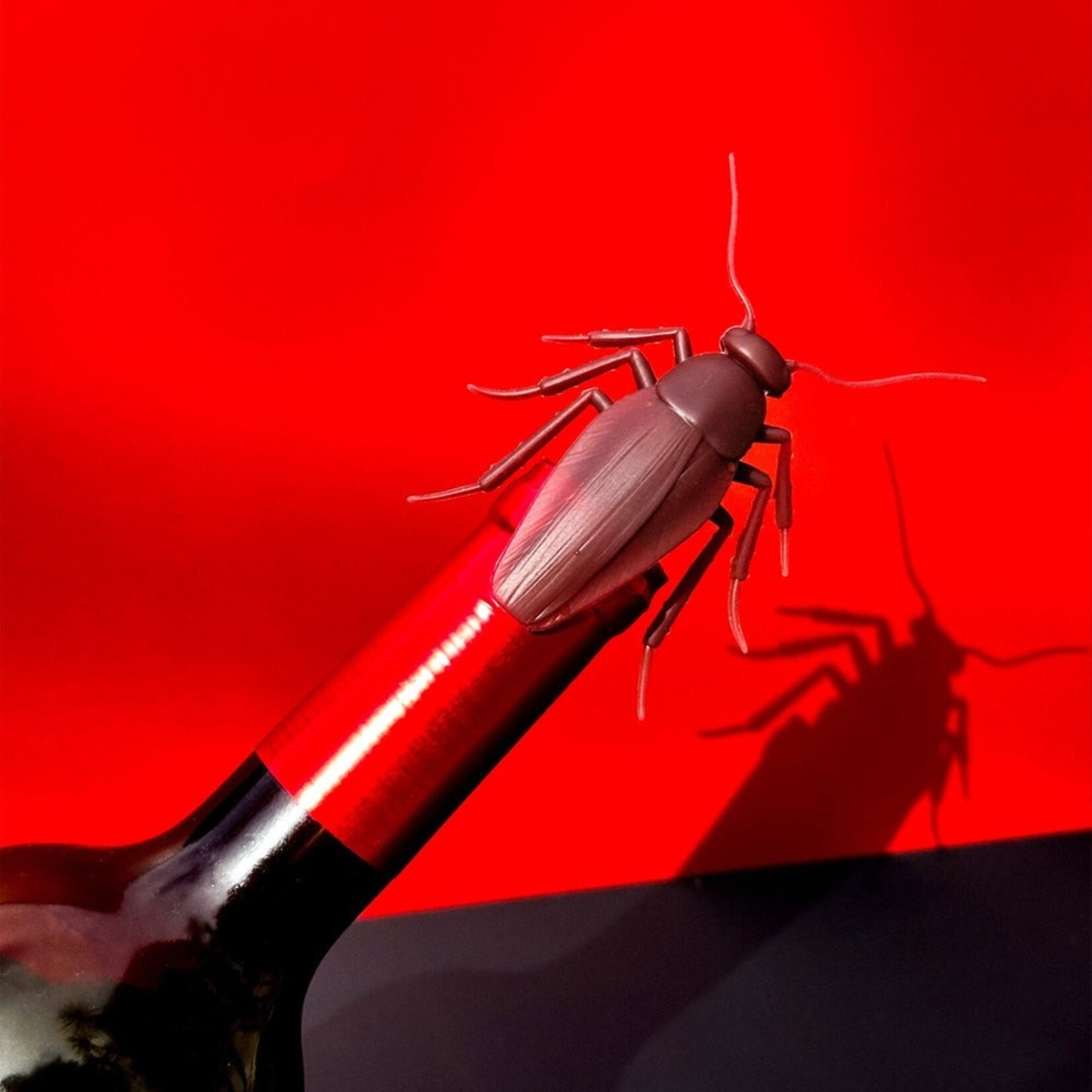 Corkroach Bottle Stopper