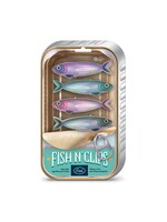 Fish  N' Clips Bag Clips