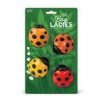 Bag Ladies Ladyug Clips