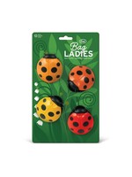 Bag Ladies Ladyug Clips