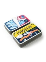 Tidy Tins Kitchen Sponges