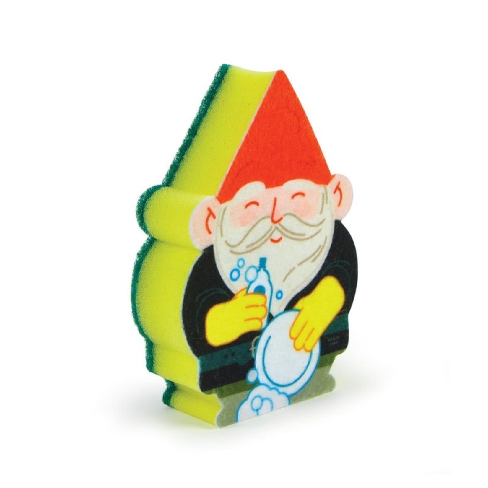 Sink Gnome Sponge