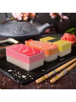 Washabi Sushi Sponges
