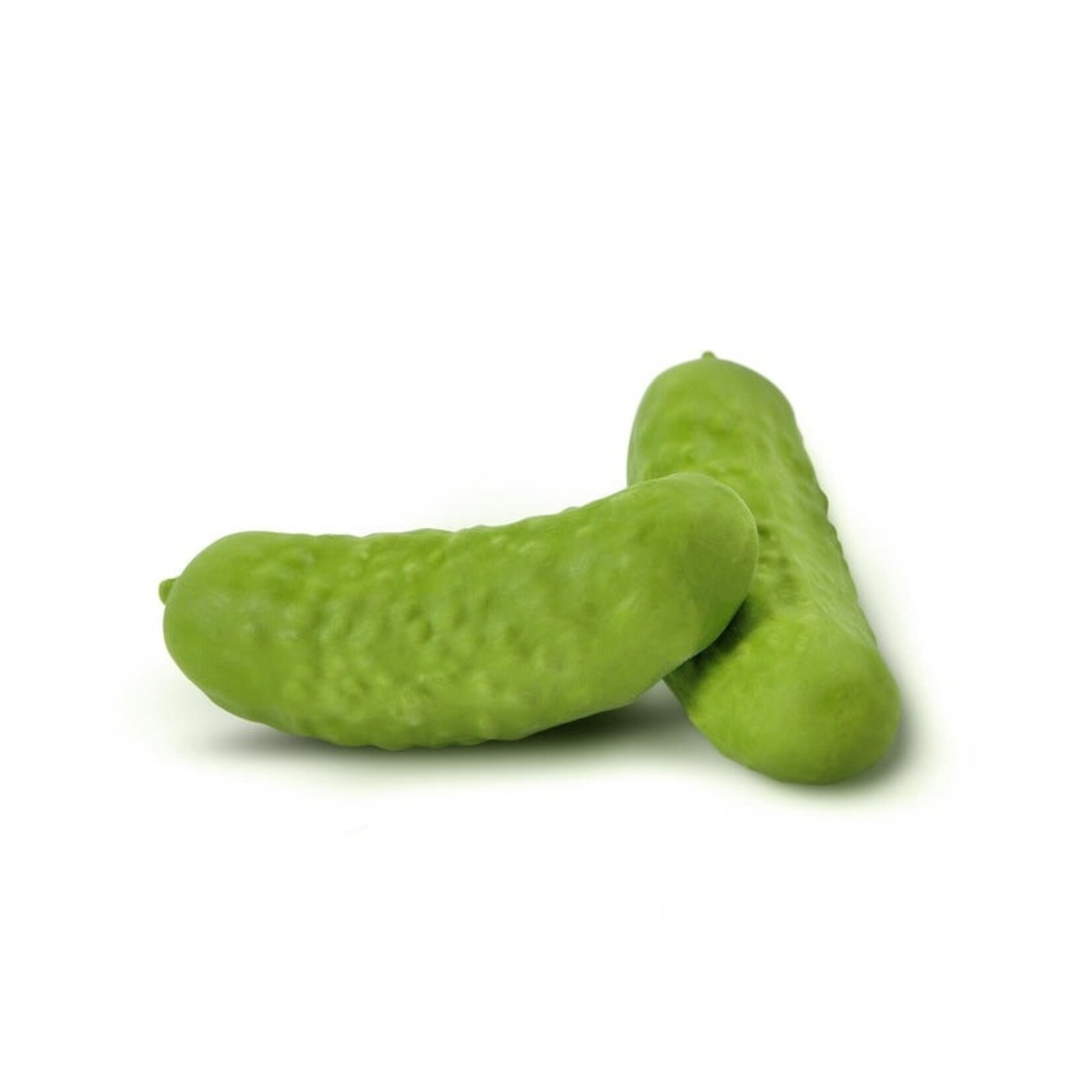 Pickle Erasers 2-Pack