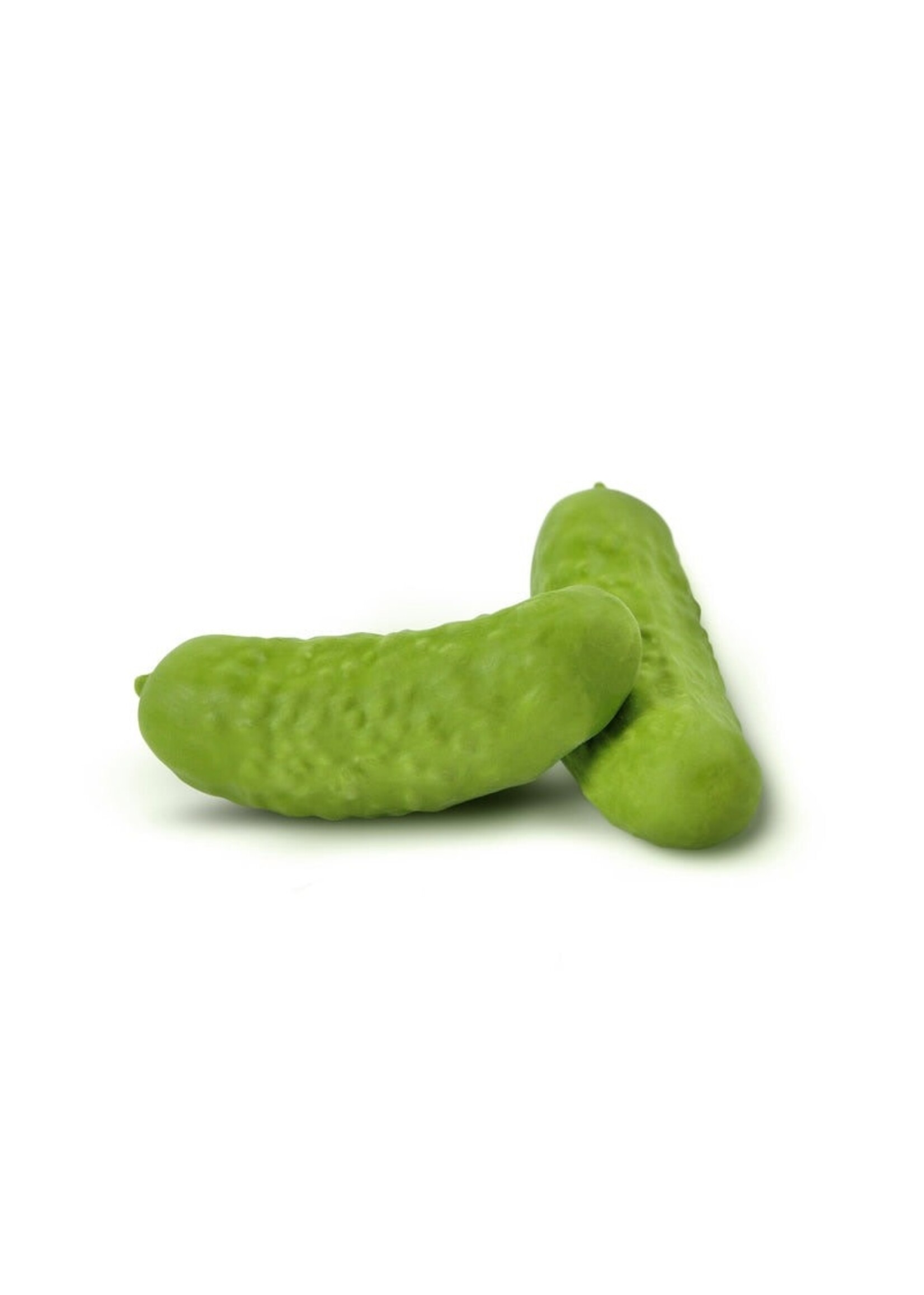 Pickle Erasers 2-Pack
