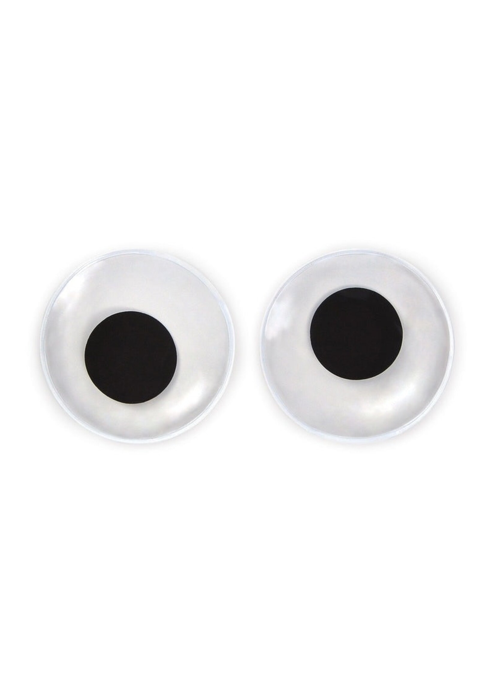 Chill Out Eye Pads - Googly Eyes