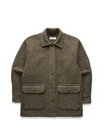 ANIÁN Women's The Georgia Coat