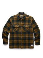 ANIÁN Men's The Field Florenzia Wool Coat