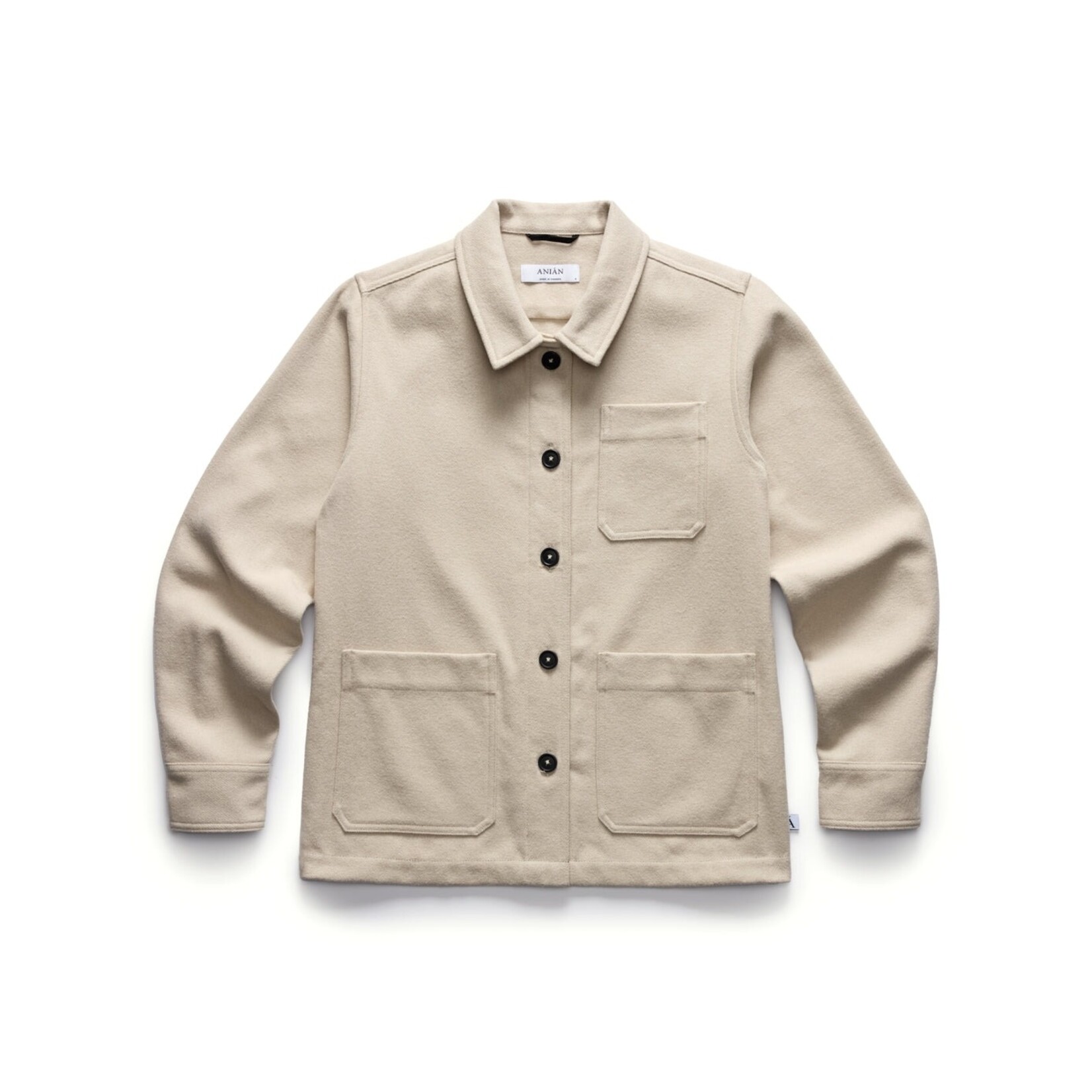 ANIÁN Women's The Harvest Jacket