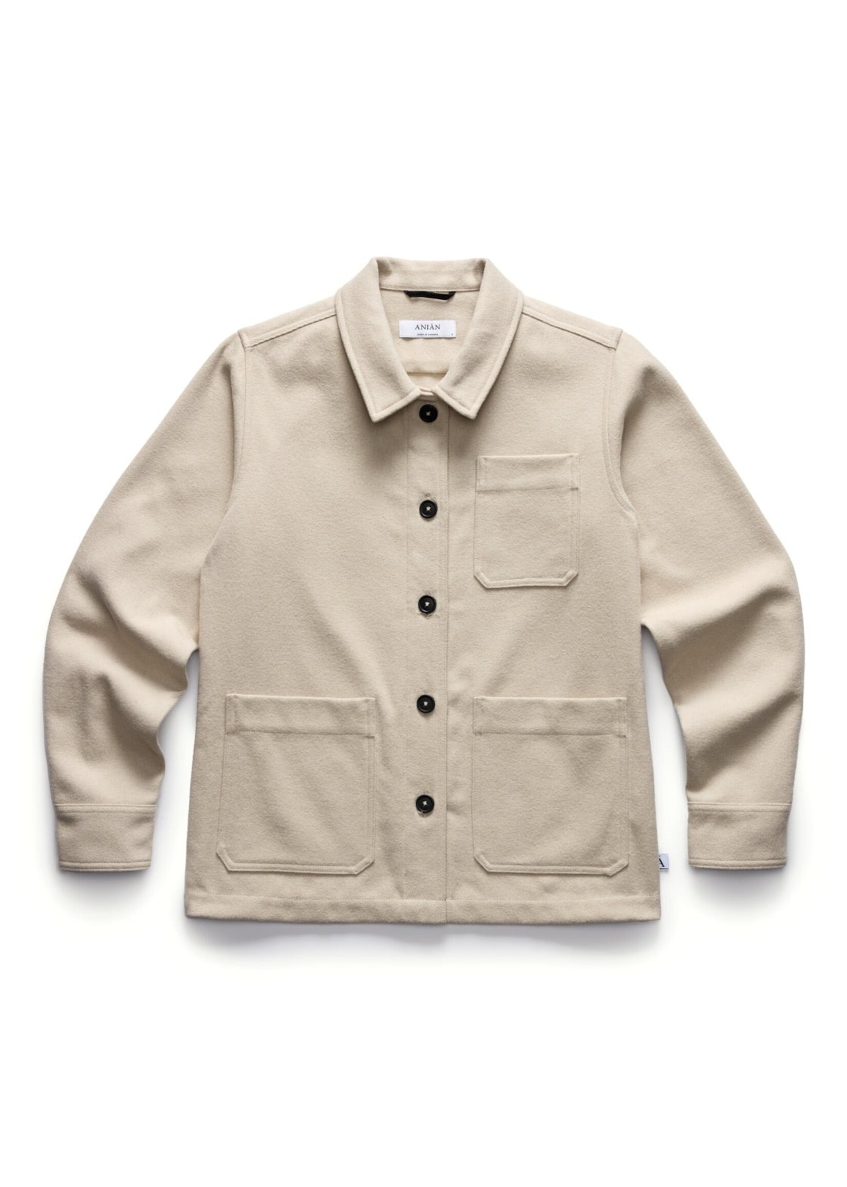 ANIÁN Women's The Harvest Jacket